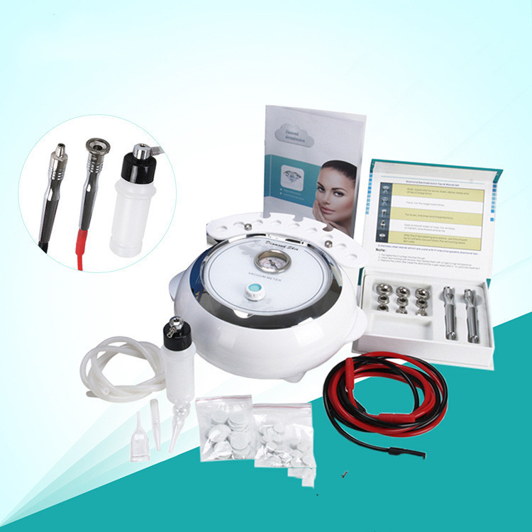 Diamond micro-carving beauty instrument - Image 1