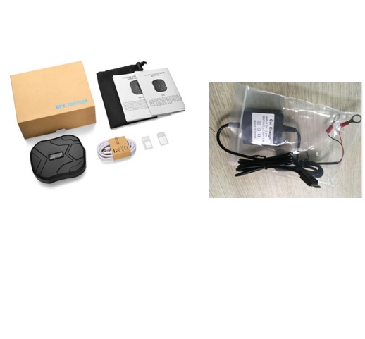 GPS locator - Image 12