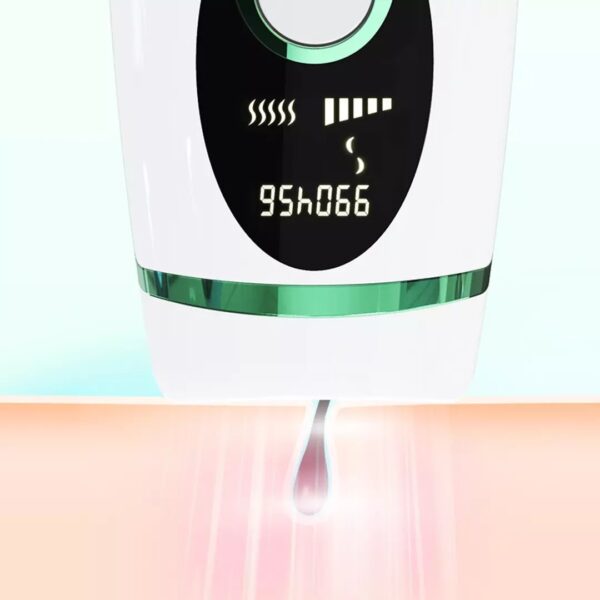 900,000 pulses of hair removal device painless - Image 4