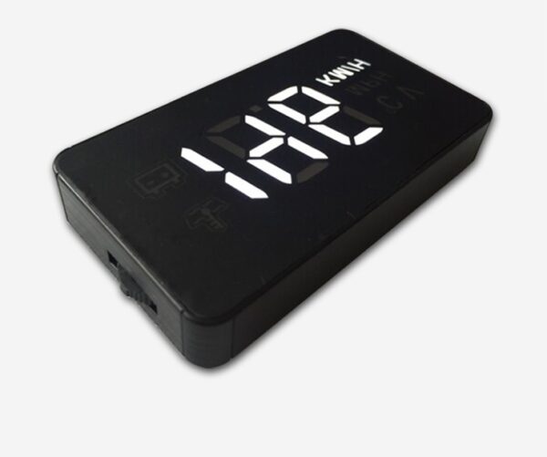 Head up display - Image 12