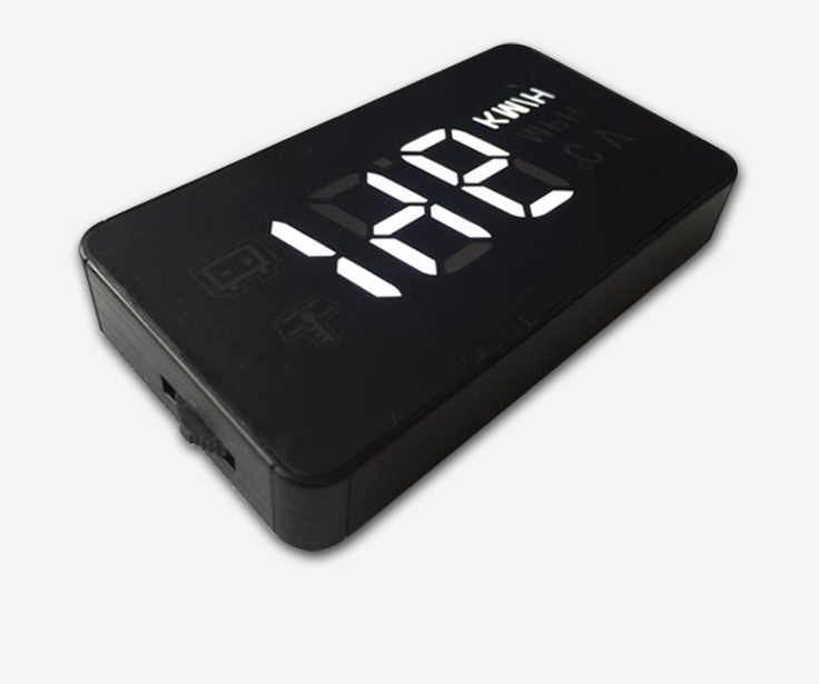 Head up display - Image 12