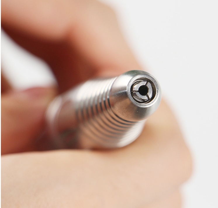 Electric nail remover and skin remover - Image 9