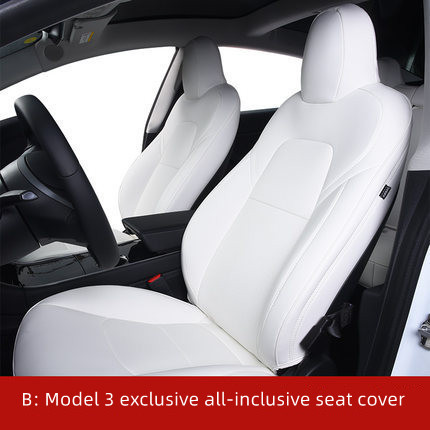 Car Seat Cover Interior Package - Image 14