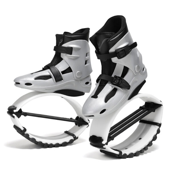 Sports Bouncing Macbine Shoes - Image 43