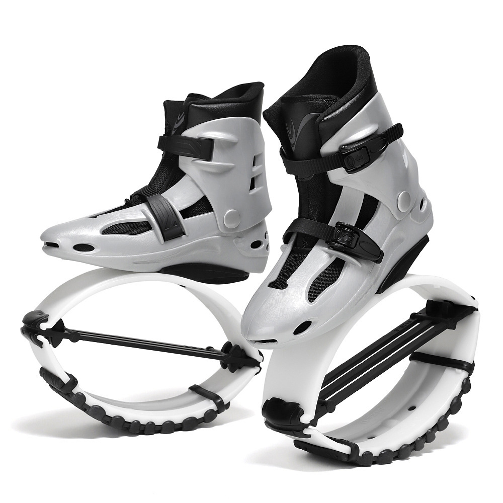 Sports Bouncing Macbine Shoes