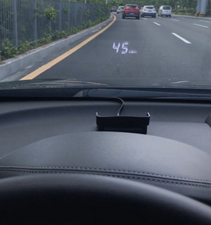 Head up display - Image 7