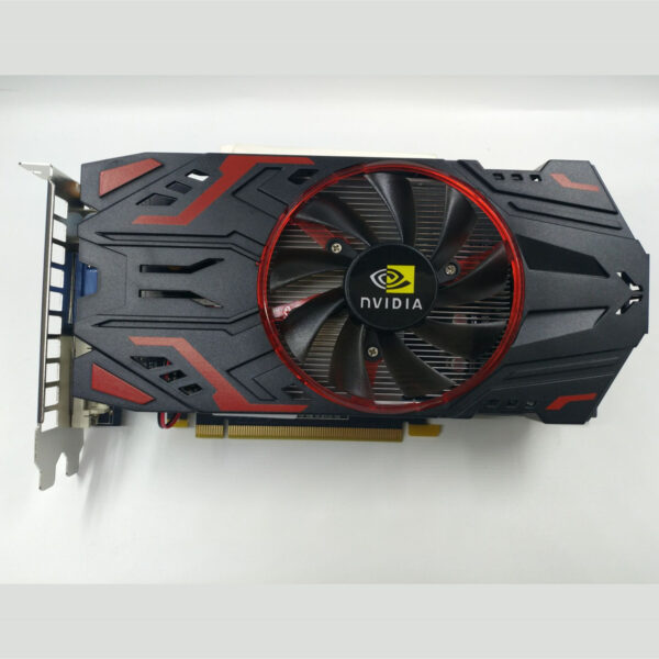 Desktop Computer Game Standalone Graphics Card - Image 5