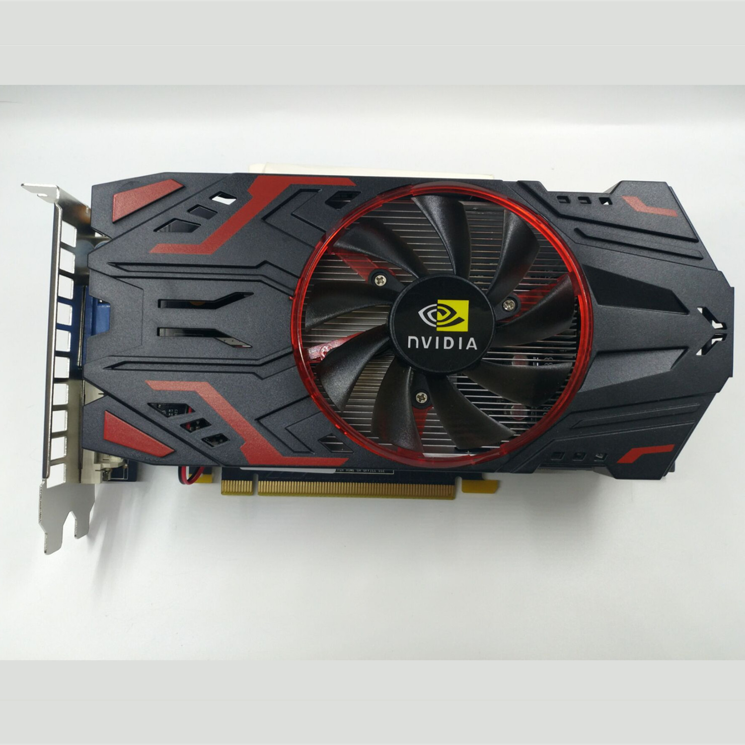 Desktop Computer Game Standalone Graphics Card - Image 5