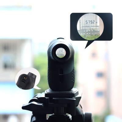 Portable Laser Ranging And Velocity Telescope - Image 3
