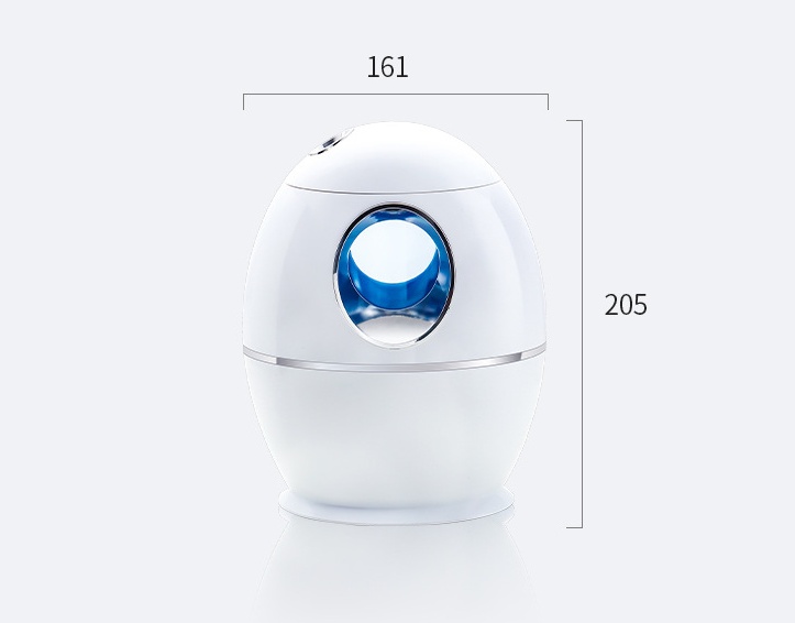 800ML Mini Air Humidifier - Image 3