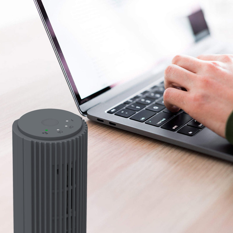 New product mini air purifier - Image 5