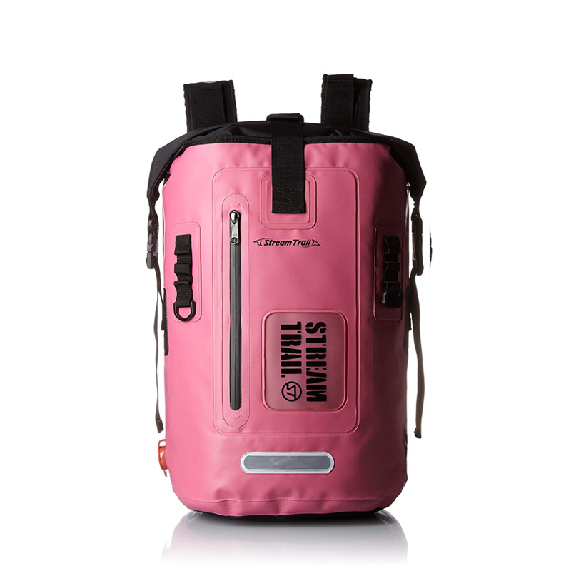 Waterproof backpack free diving backpack surfing bag - Image 19