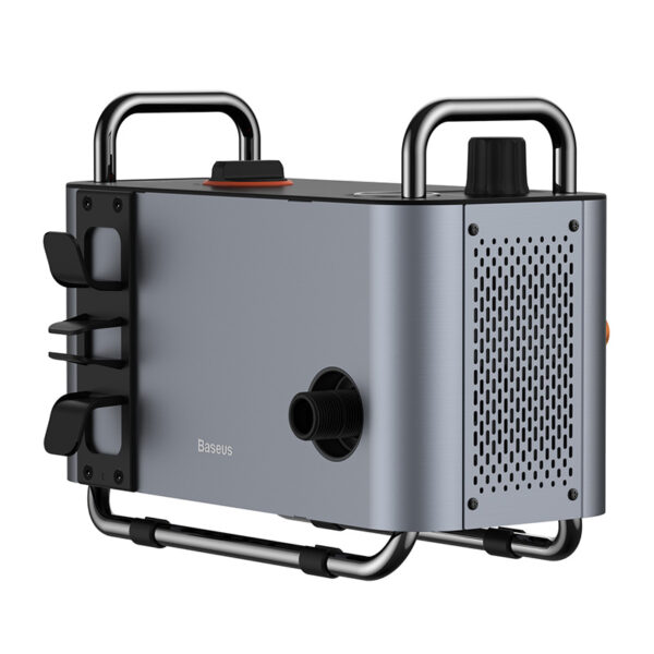 F1 Car Pressure Washer CN Outlet Pipe X10m - Image 9