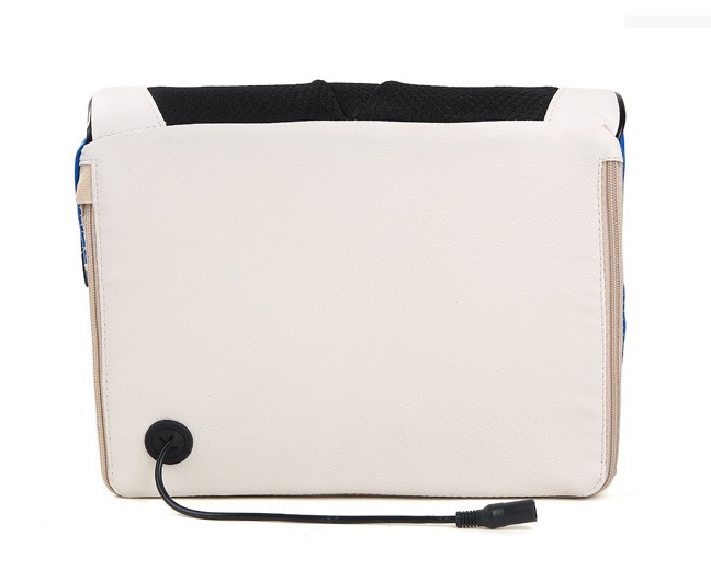 Electric Cervical Massage Pillow - Image 4