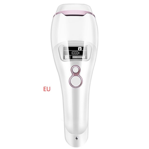 Laser freezing point hair removal device - Image 7