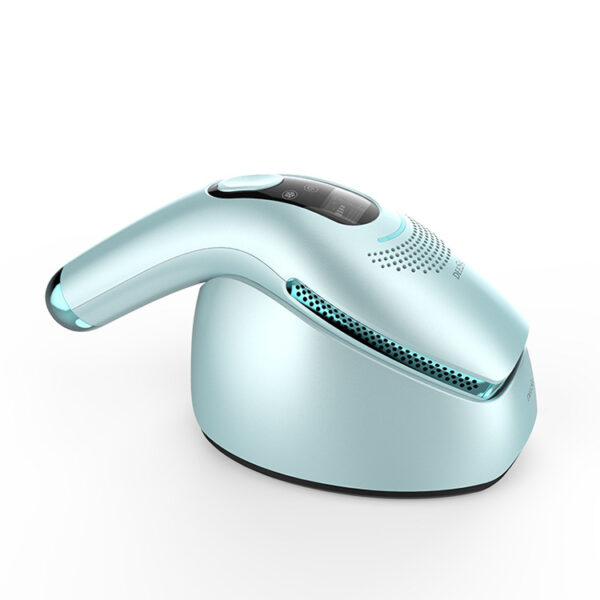 Freezing point laser hair removal device whole body shaver - Image 5