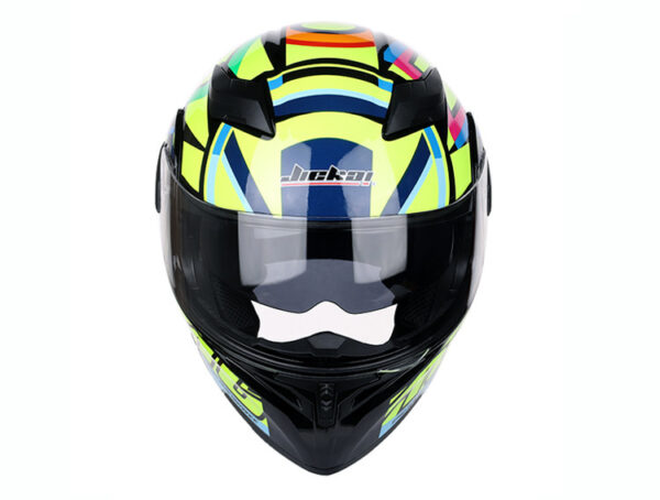 Helmet motorcycle racing helmet - Image 3