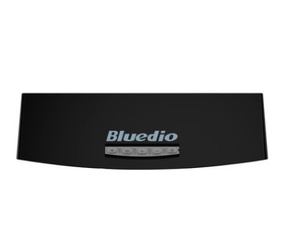 Bluedio BS-5 Mini Bluetooth speaker Portable Wireless speaker Sound System 3D stereo Music surround for phones - Image 3
