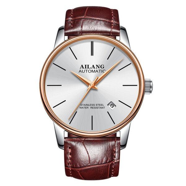 watches men's automatic mechanical watches - Image 29