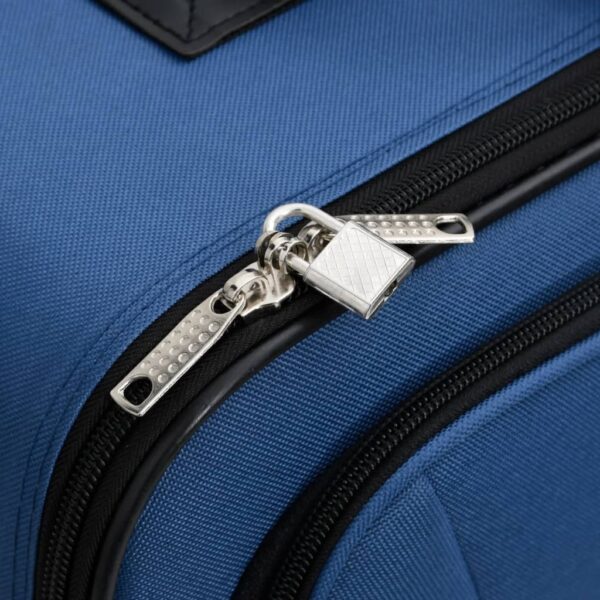 5-piece travel suitcase set   travel set suitcase set 5-piece - Image 10