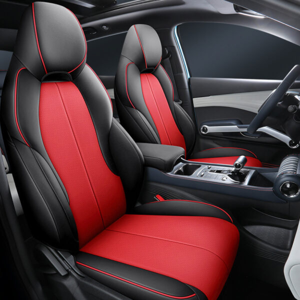 All-inclusive Cushion Cover Car Four Seasons Universal Seat Cover - Image 20