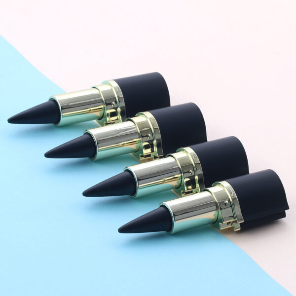 Single Head Black Solid Eyeliner Skin care lotion - Image 7