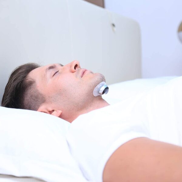 Smart Anti Snoring Device Electronic Muscle Stimulator Pro - Image 10