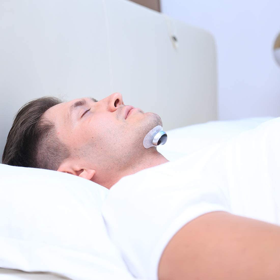 Smart Anti Snoring Device Electronic Muscle Stimulator Pro - Image 10