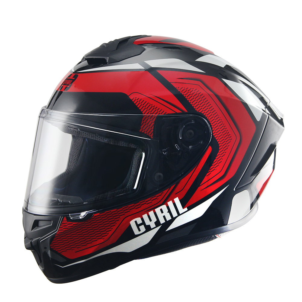 Cerro Helmet Electric Motorcycle Men And Women Winter - Image 45