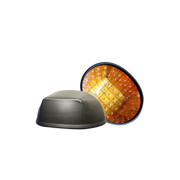 Anti-hair Loss 94 Helmet Laser Hair Growth Device - Image 4