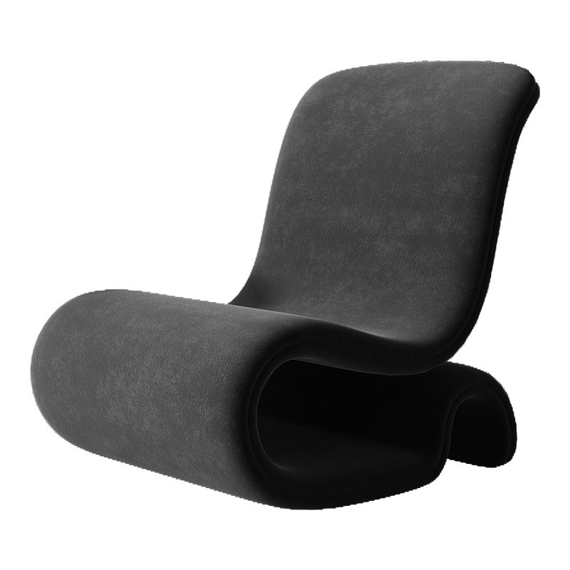 Simple Design Single Sofa Chair - Image 13