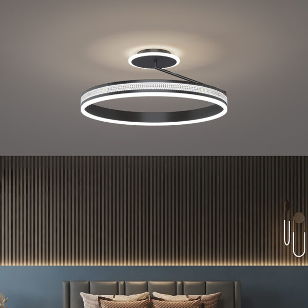 Modern And Minimalist Bedroom Ceiling Lights - Image 7