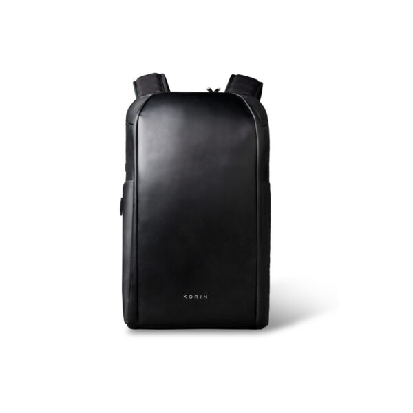 Men's Niche Waterproof And Anti-theft Commuter Computer Backpack - Image 7