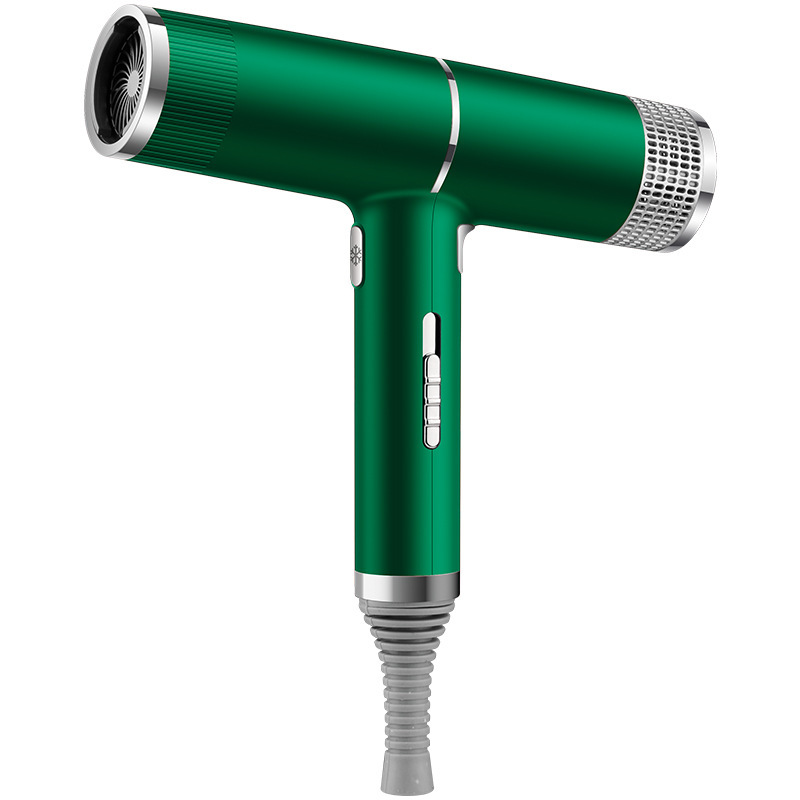 Hair Dryer Professional Infrared Negative Ionic Blow Dryer Hot&Cold Wind Salon Hair Styler Tool Hair Electric Blow Drier Blower - Image 5