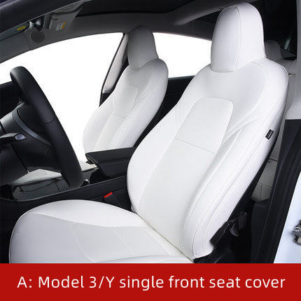Car Seat Cover Interior Package - Image 9