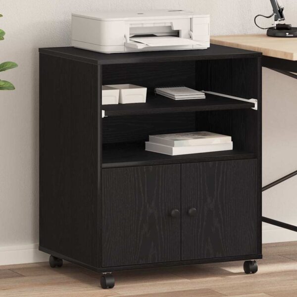 printer stand with wheels 60x   printer stand with - Image 12