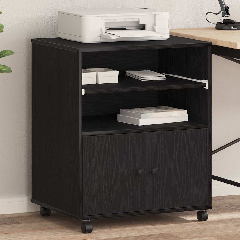 printer stand with wheels 60x   printer stand with - Image 12