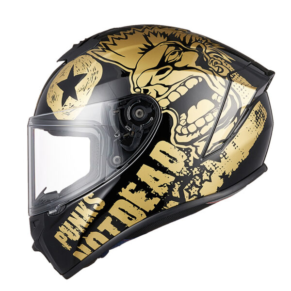 Cerro Helmet Electric Motorcycle Men And Women Winter - Image 23