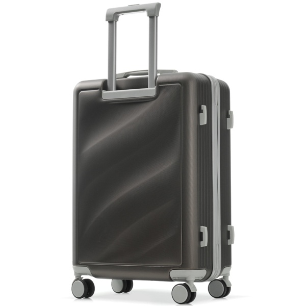 Luggage Set 3 Piece, Lightweight Durable ABS Suitcases With Spinner Wheels And TSA Lock, Carry-on & Checked Travel Luggage 20'x24'x28' - Image 3