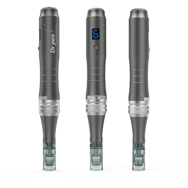 Wireless Mode Electric Micro-Needle Beauty Device - Image 5