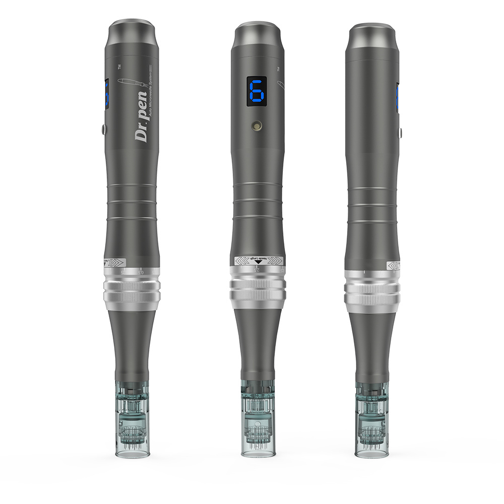 Wireless Mode Electric Micro-Needle Beauty Device - Image 5