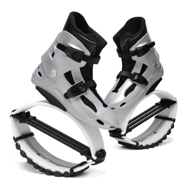 Sports Bouncing Macbine Shoes - Image 23