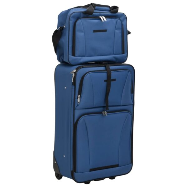 5-piece travel suitcase set   travel set suitcase set 5-piece - Image 6