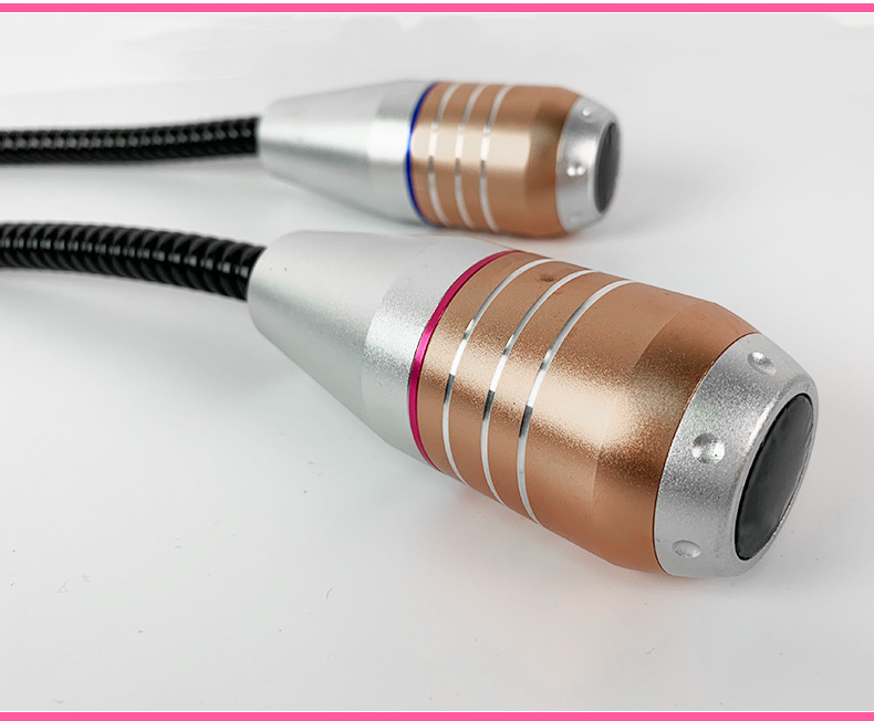 Needle-free Mesotherapy Face Shaping Instrument - Image 4