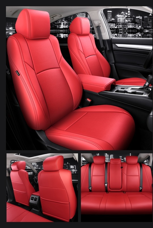 Leather Seat Cushion Binzhi Haoying Cover - Image 7