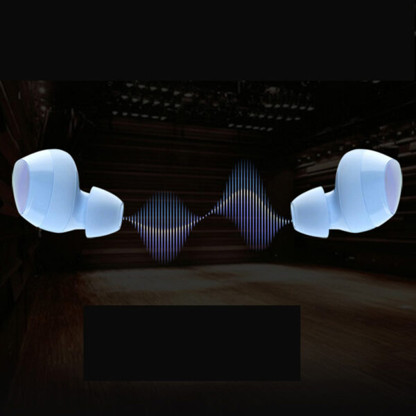 True Wireless In-ear Bluetooth Headset Portable - Image 3