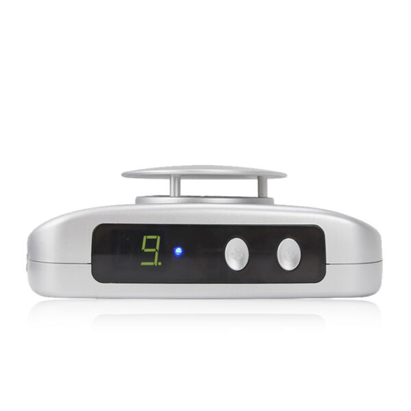 Frozen Body Shaking Apparatus - Image 2