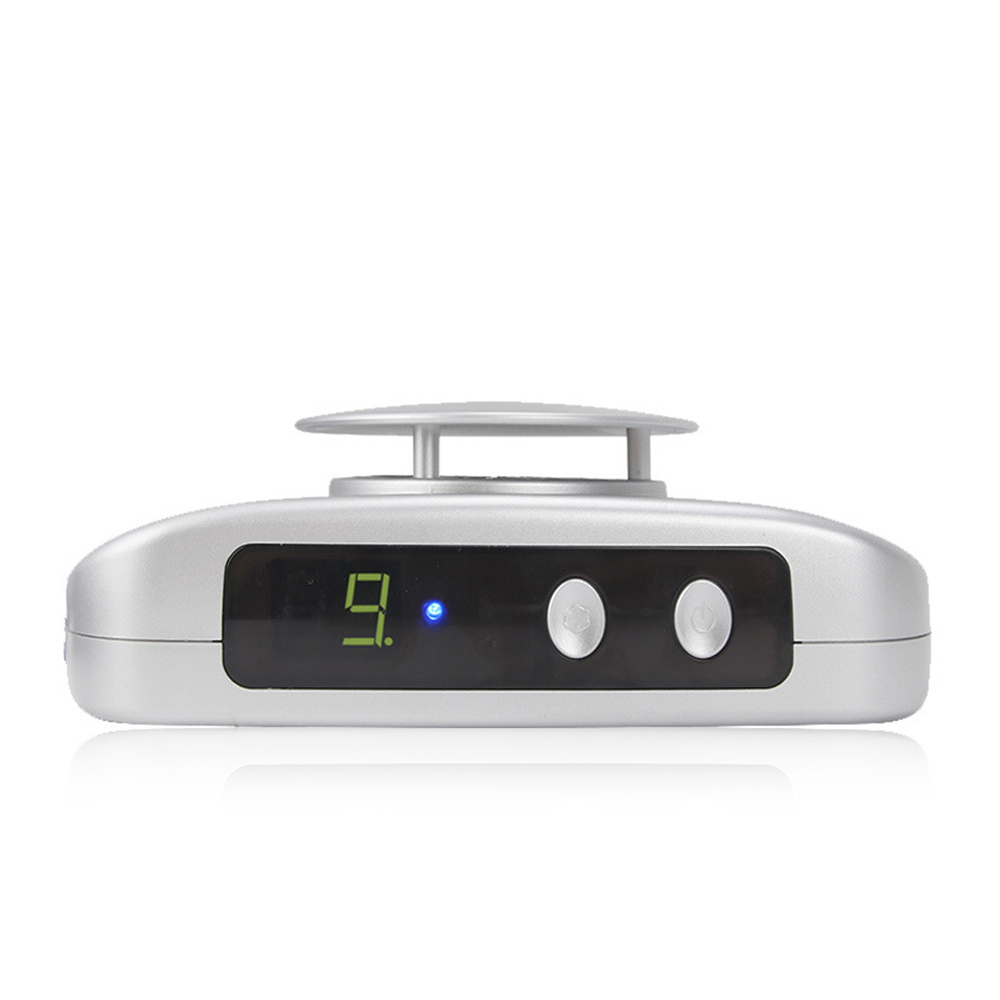 Frozen Body Shaking Apparatus - Image 2