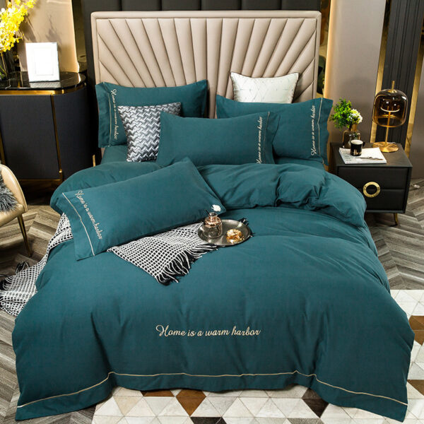 Brushed bedding - Image 24