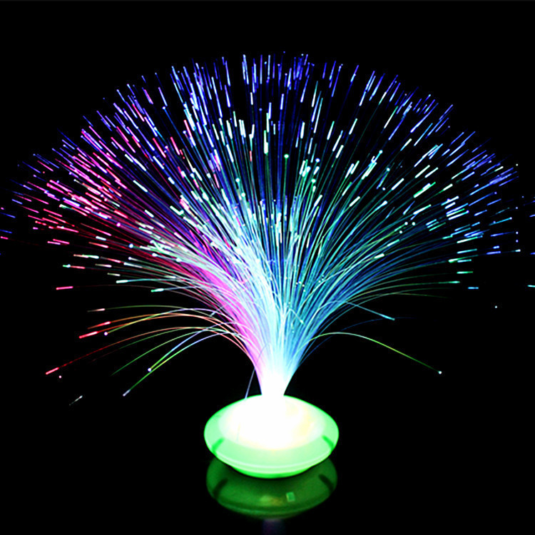 Colorful Toys Glowing Gypsophila - Image 4